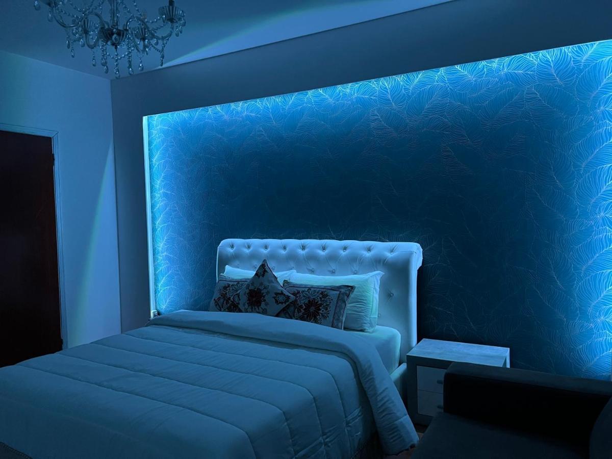 מסטרה Blue Deluxe Venice מראה חיצוני תמונה
