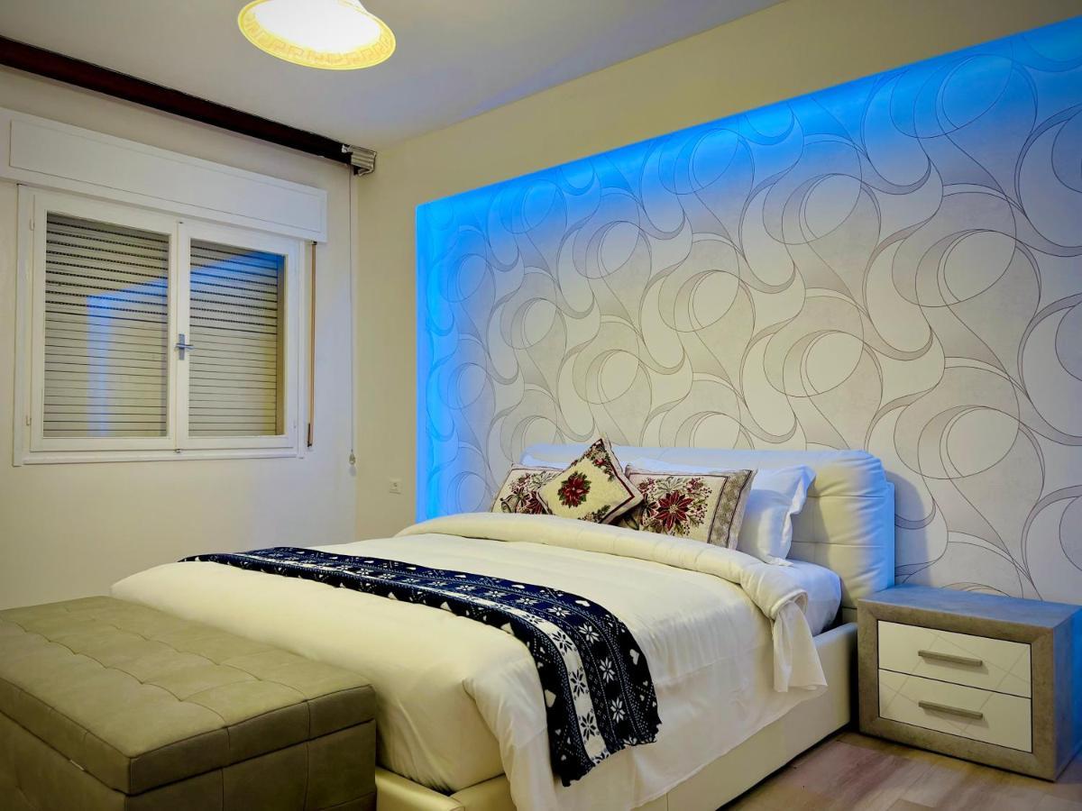 מסטרה Blue Deluxe Venice מראה חיצוני תמונה