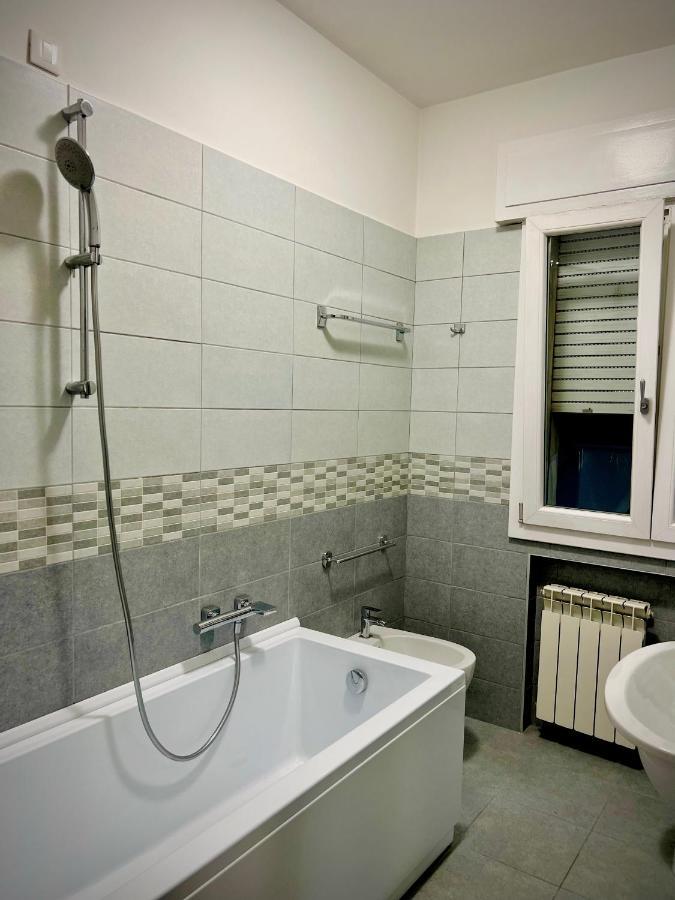 מסטרה Blue Deluxe Venice מראה חיצוני תמונה
