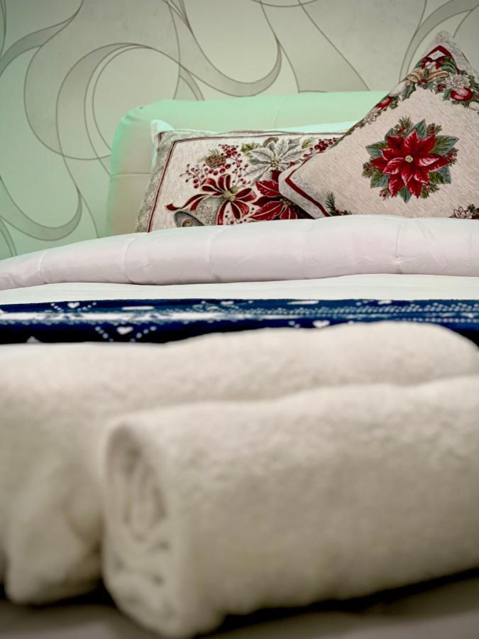 מסטרה Blue Deluxe Venice מראה חיצוני תמונה