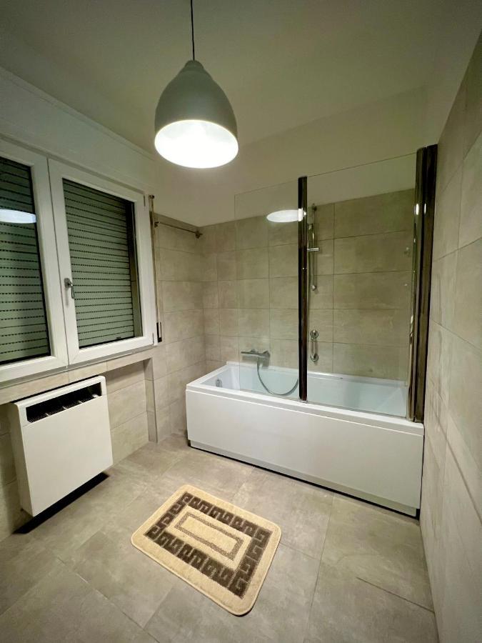 מסטרה Blue Deluxe Venice מראה חיצוני תמונה