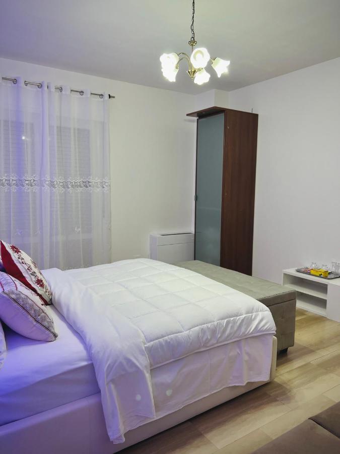 מסטרה Blue Deluxe Venice מראה חיצוני תמונה