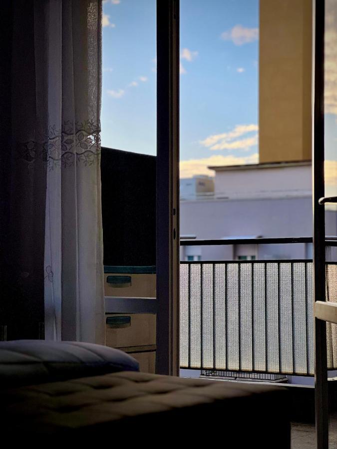 מסטרה Blue Deluxe Venice מראה חיצוני תמונה