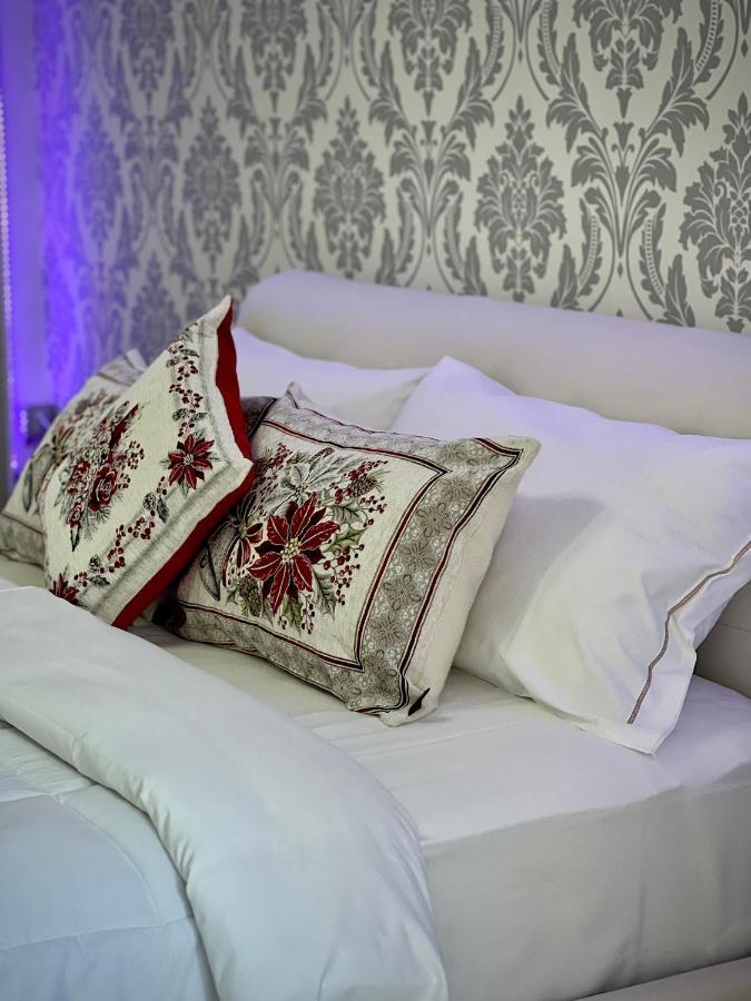 מסטרה Blue Deluxe Venice מראה חיצוני תמונה