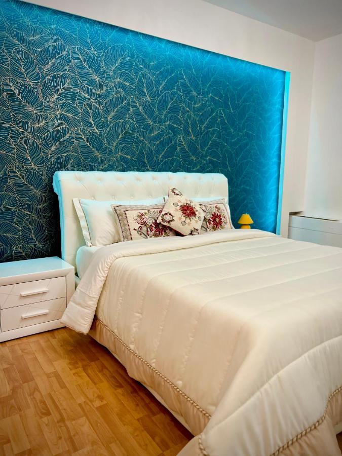 מסטרה Blue Deluxe Venice מראה חיצוני תמונה