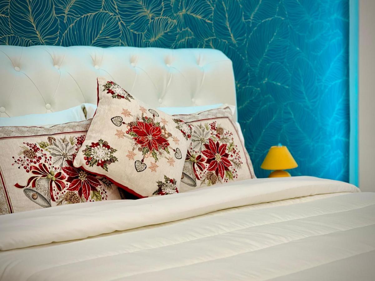 מסטרה Blue Deluxe Venice מראה חיצוני תמונה