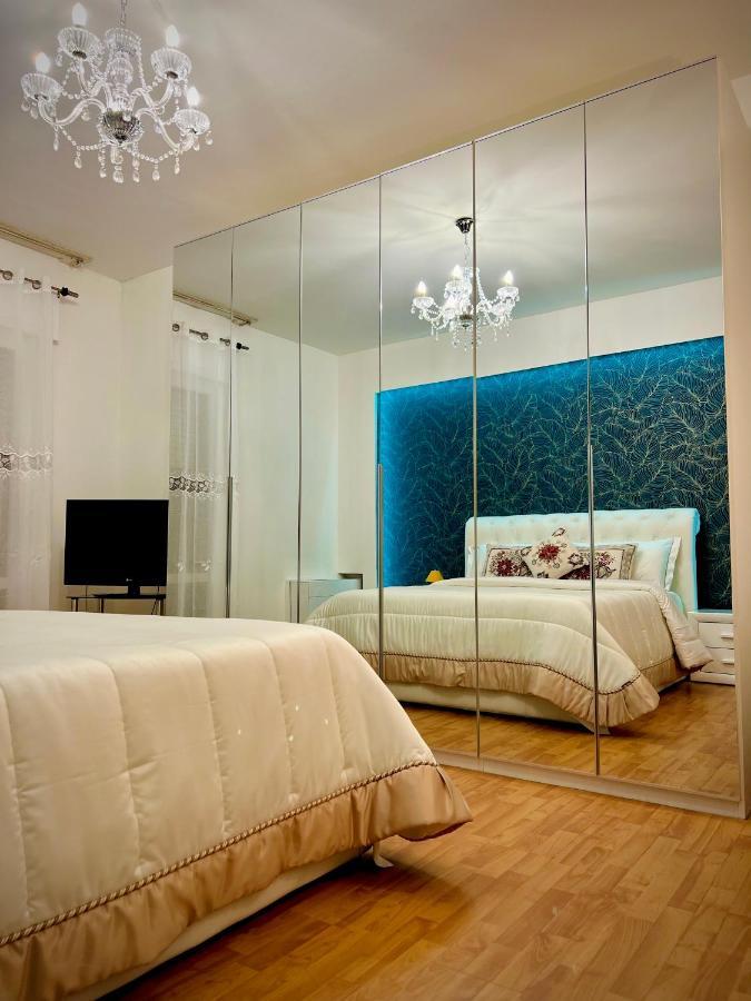 מסטרה Blue Deluxe Venice מראה חיצוני תמונה