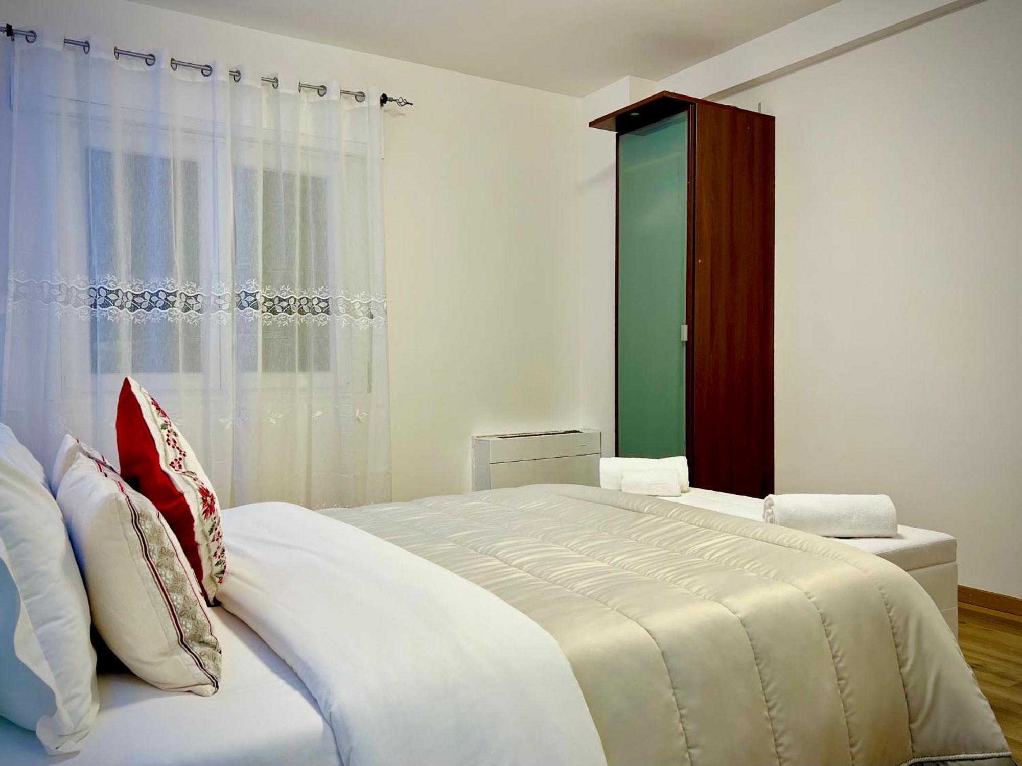 מסטרה Blue Deluxe Venice מראה חיצוני תמונה