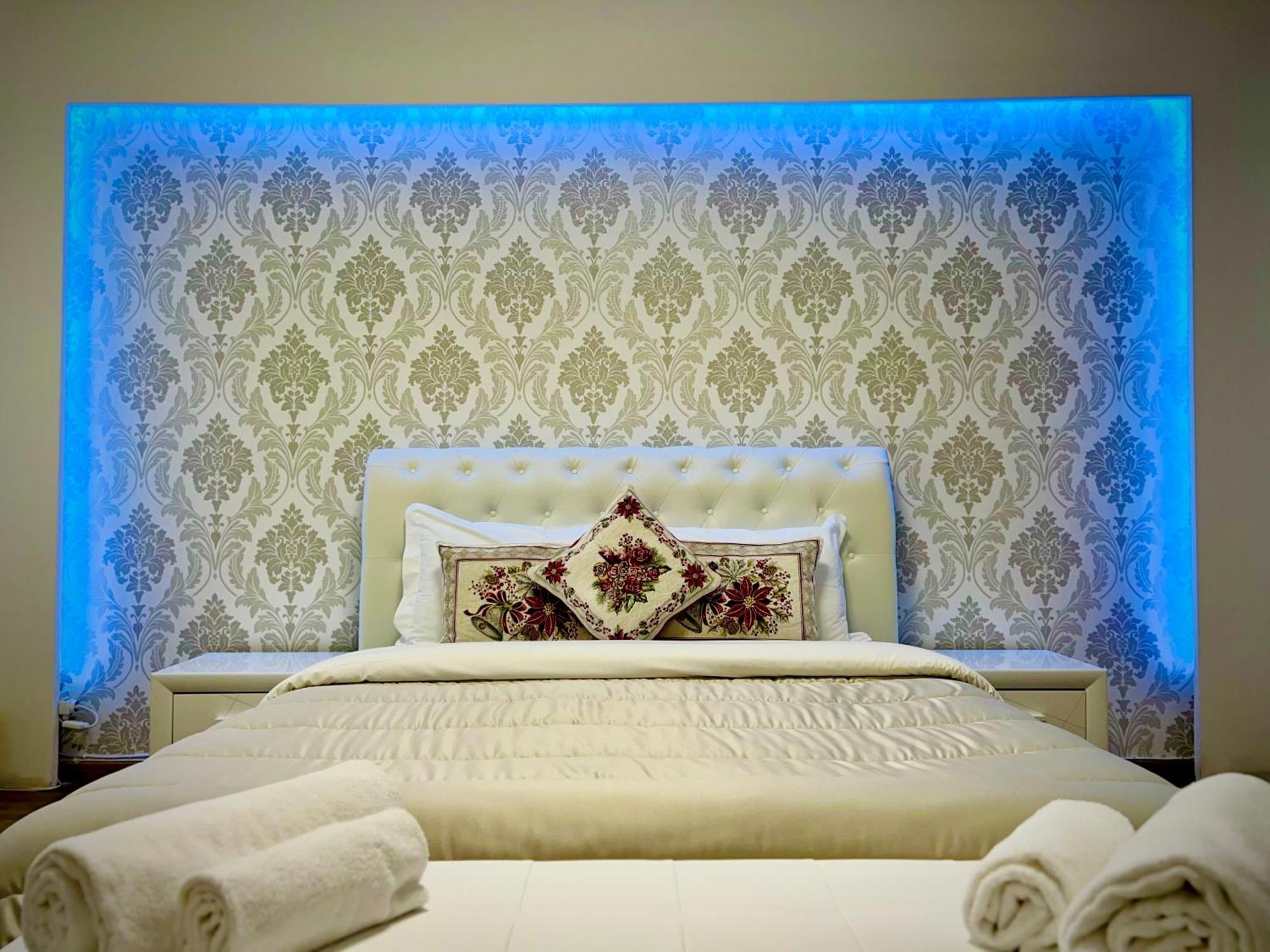 מסטרה Blue Deluxe Venice מראה חיצוני תמונה
