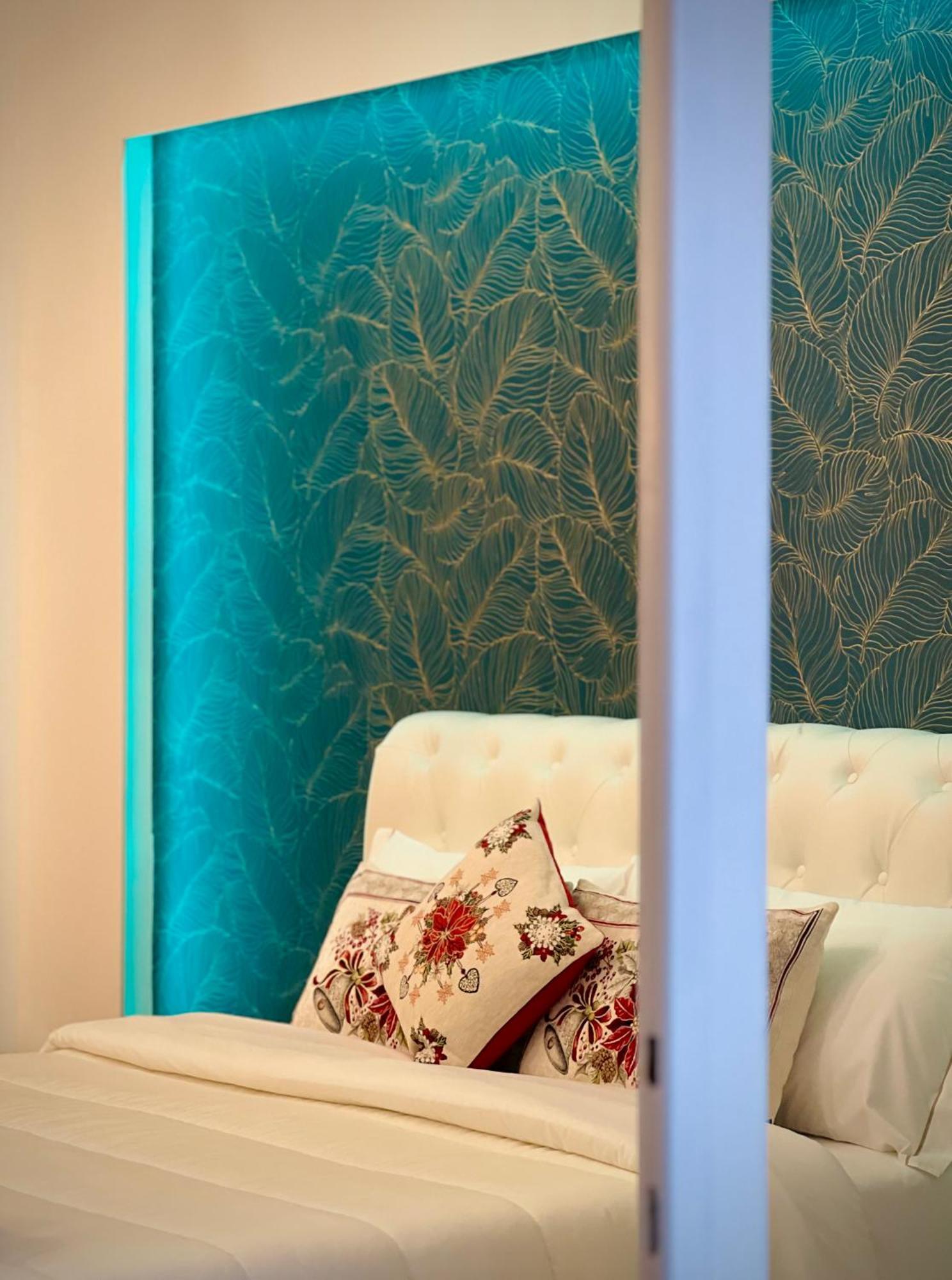 מסטרה Blue Deluxe Venice מראה חיצוני תמונה
