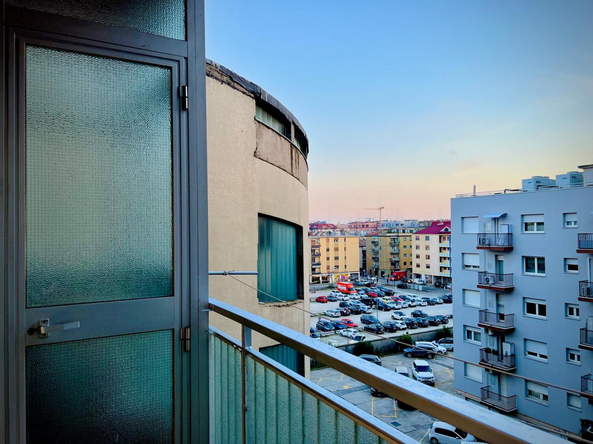 מסטרה Blue Deluxe Venice מראה חיצוני תמונה