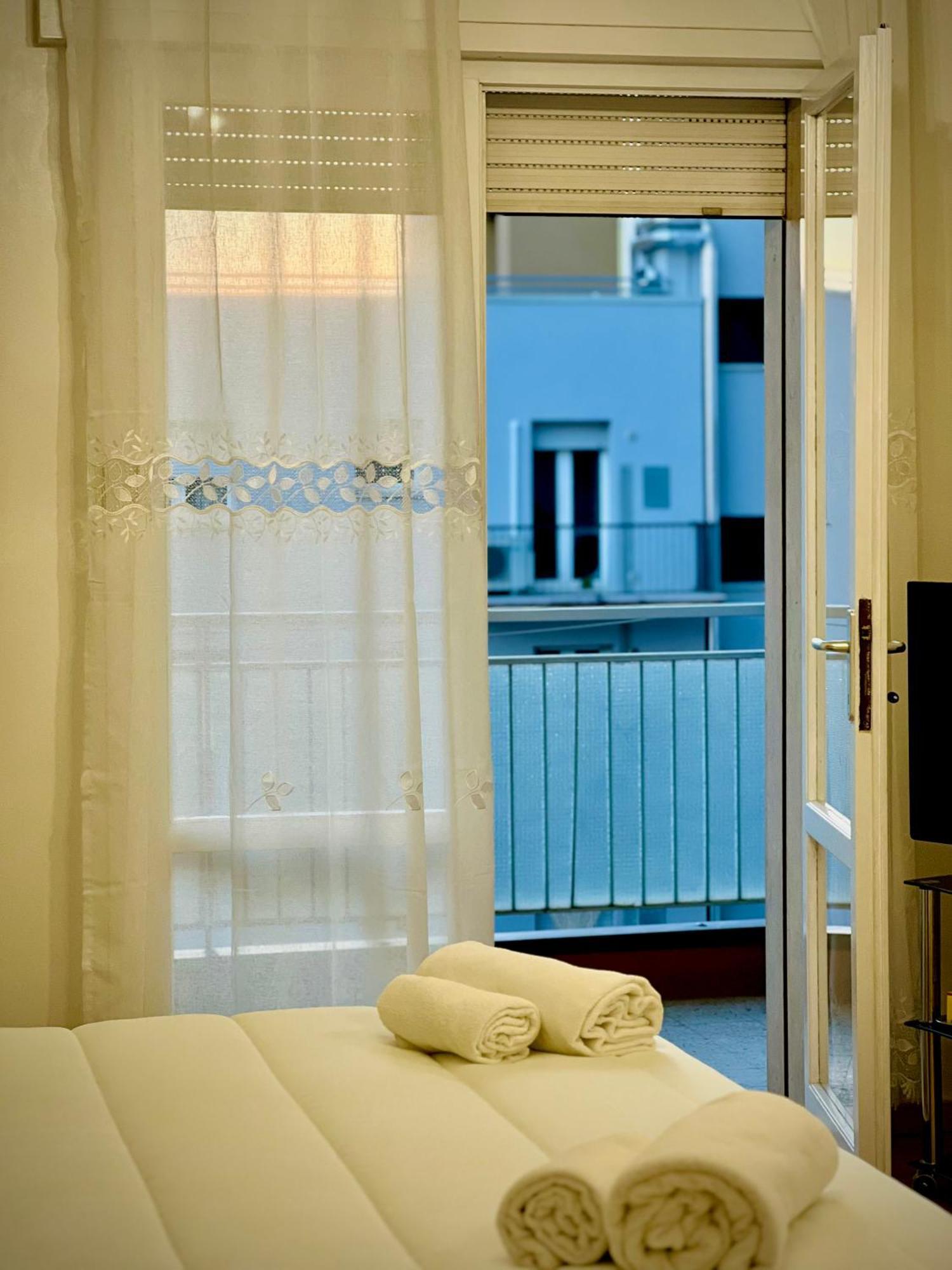 מסטרה Blue Deluxe Venice מראה חיצוני תמונה
