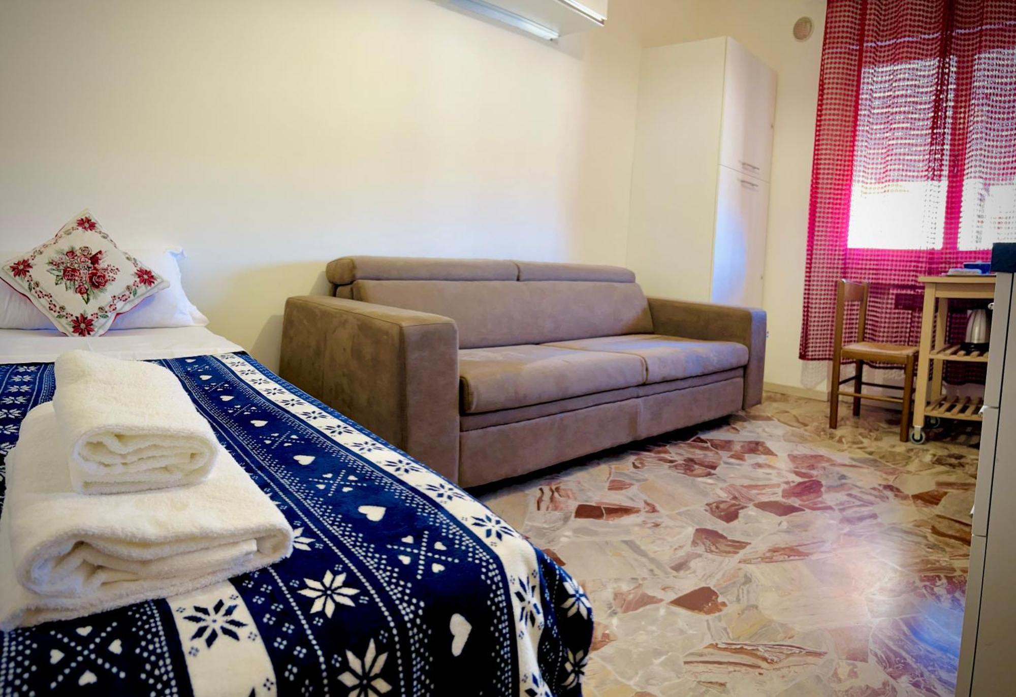 מסטרה Blue Deluxe Venice מראה חיצוני תמונה