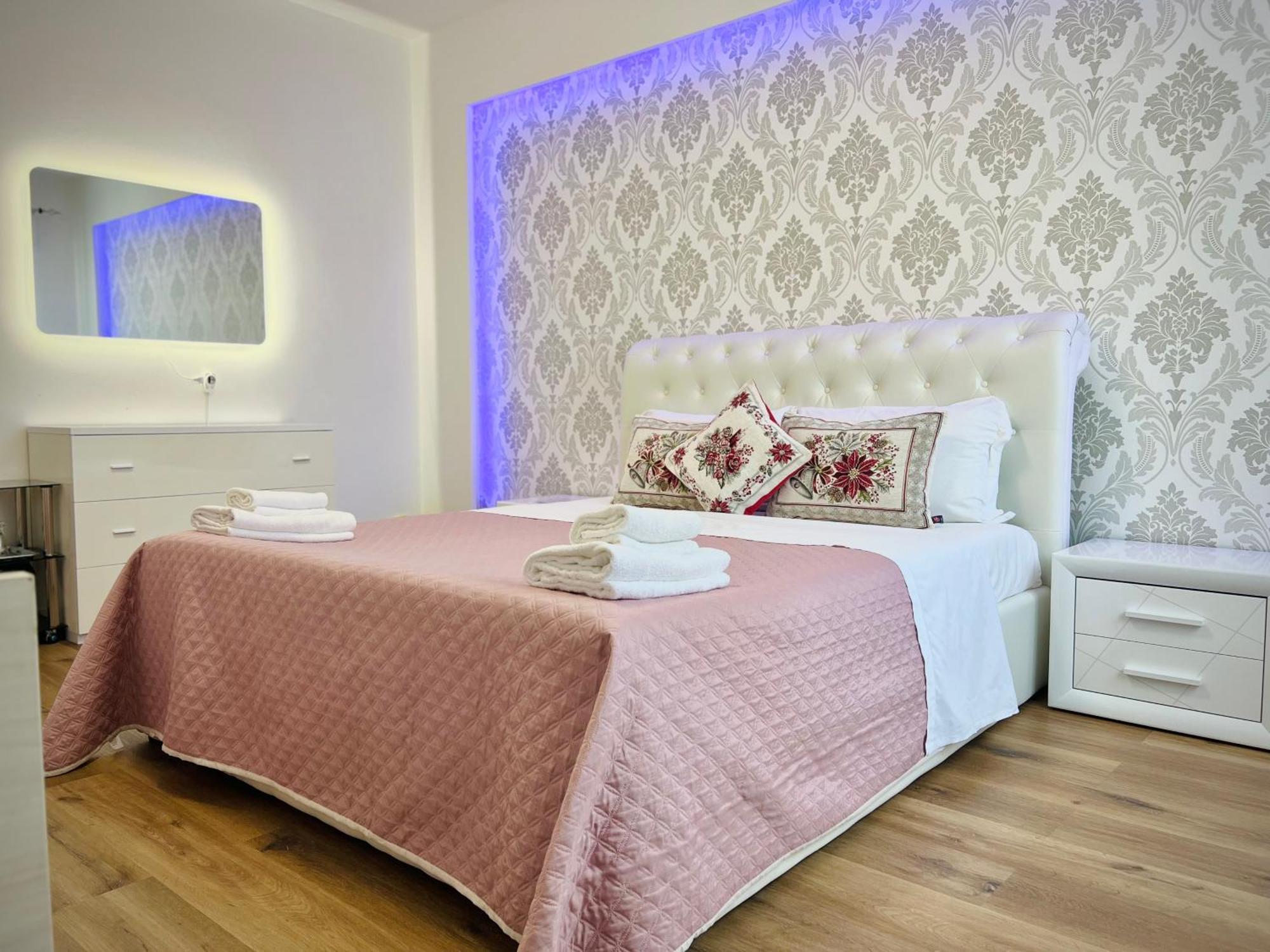 מסטרה Blue Deluxe Venice מראה חיצוני תמונה